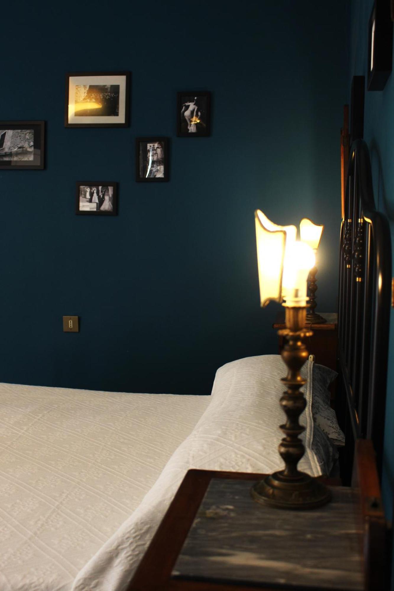Bed and Breakfast La Via Delle Biciclette Palermo Exterior foto