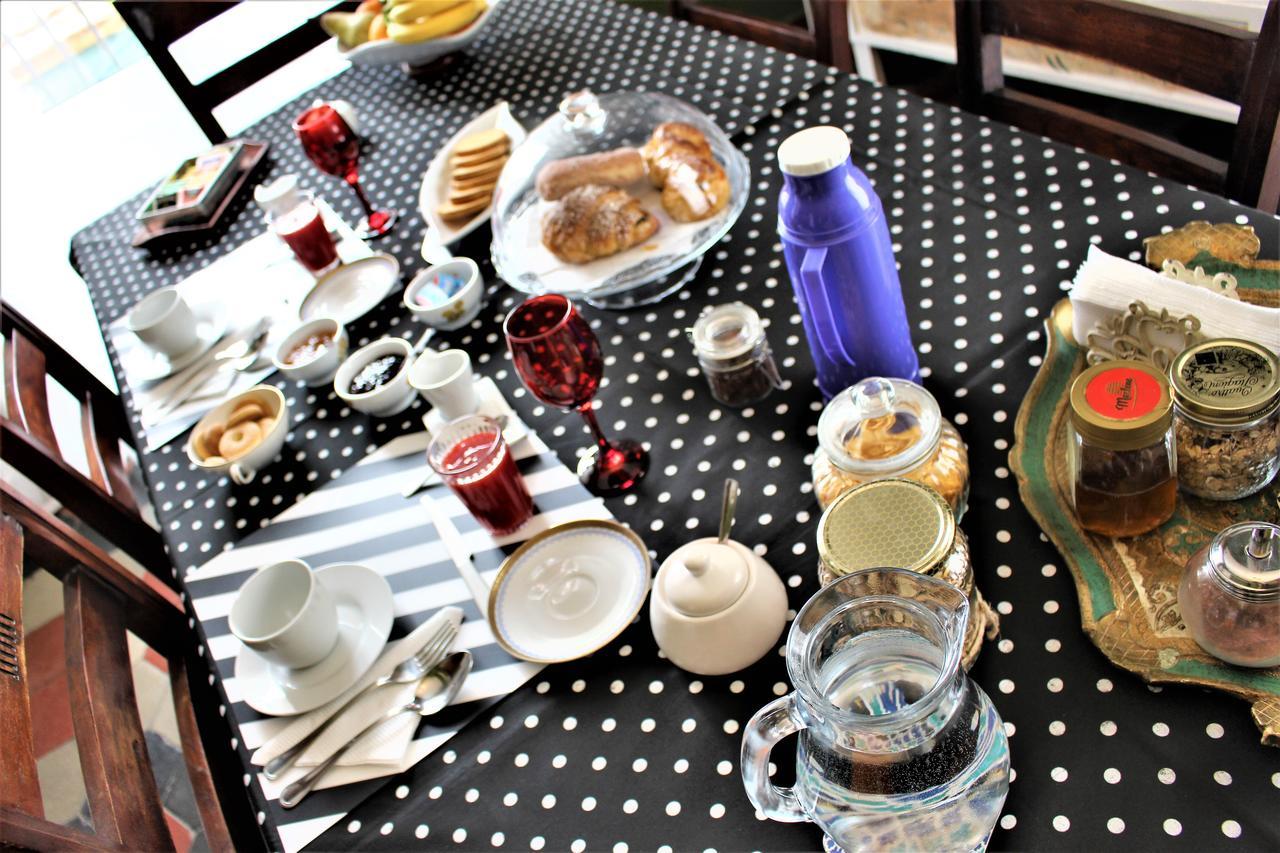 Bed and Breakfast La Via Delle Biciclette Palermo Exterior foto